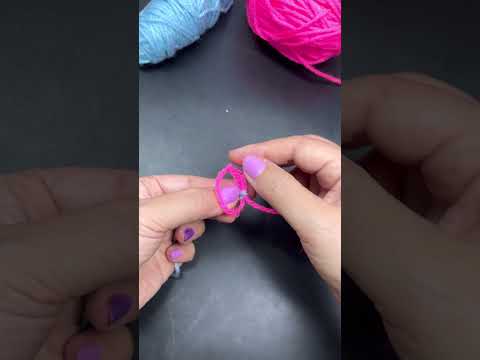 Tips for joining yarn and thread #sewing