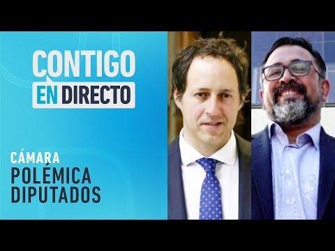 MILLONES MENSUALES: Diputados PDG y republicanos lideran ranking de gastos - Contigo en Directo