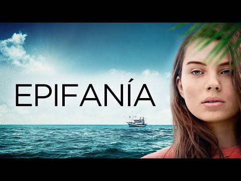 Epifania | Drama familiar cristiana en español | Burt Young (Rocky)