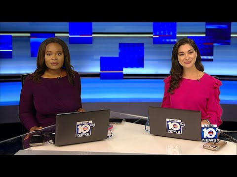 Local 10 News Brief: 07/06/24 Edition