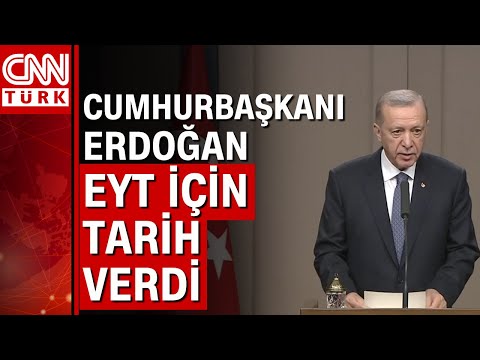 Cumhurbaşkanı Erdoğan: 