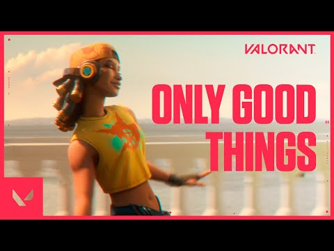 VALORANT | Raze - Only good things!