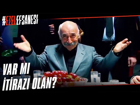 Koltuğun Yeni Sahibi Ramiz Karaeski | Ezel