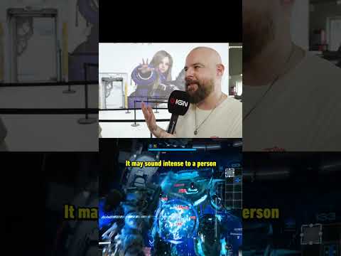 How Pragmata's combat works #gamescom2025