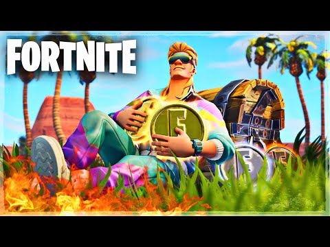 Fortnite Pico De Caramelo