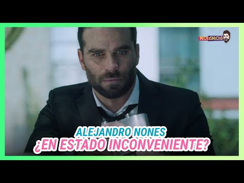 Alejandro Nones ¿Le entra a la moda swinger? | MICHISMECITO