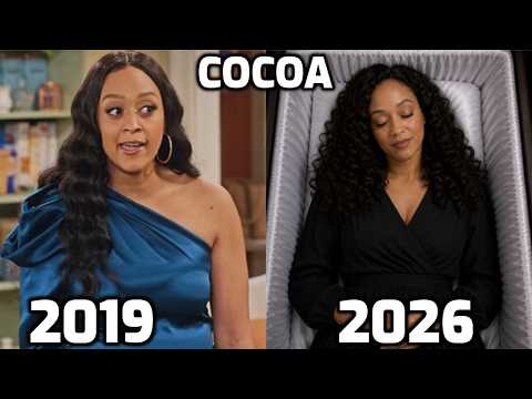 Family Reunion 🔥 2026 Then and Now
