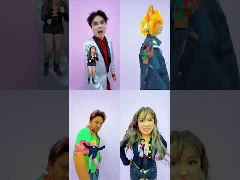 #joker#short#kpopdemonhuters#cosplay