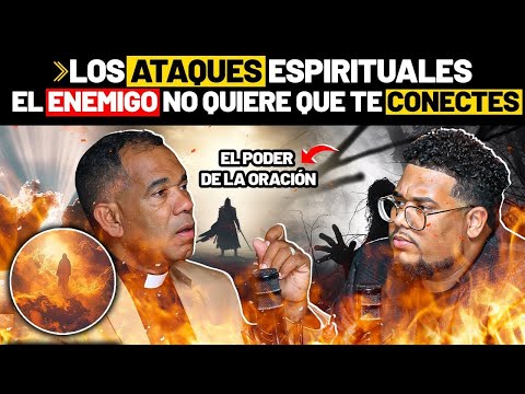  DATOS IMPACTANTES DESCUBRE COMO EL ENEMIGO BLOQUEA TU COMUNICACION CON DIOS #quediceelpastor