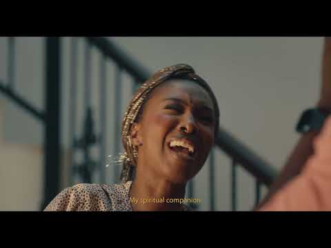 Image: Akwaboah ft Txt - Letter to my Spouse (Official Music Video) (U)