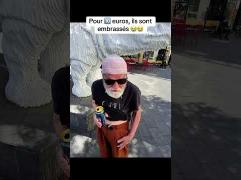 Regarde ce qu’elle a fait un bon niveau