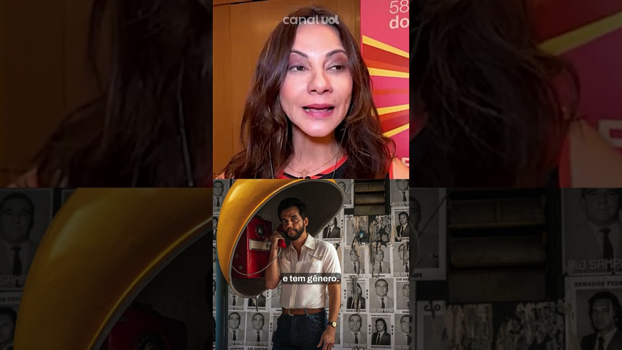 “O Agente Secreto” é o filme brasileiro escolhido para tentar vaga no Oscar 2026