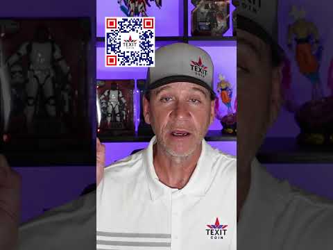 We just keep Killing it #texitcoin #crypto #mining

Jason 817-692-9914
https_//texitcoinmining.com/


----------------------