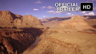 Grand Canyon Adventure: River At Risk - Official IMAX Trailer - HD