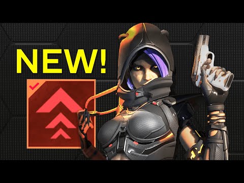 Apex Actually Listened