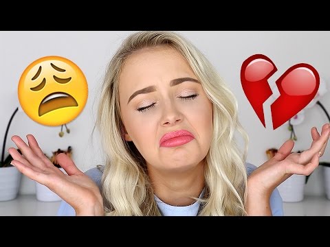 Storytime: MY DATING FAILS! | Lauren Curtis