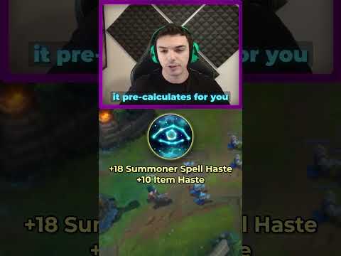 Most Players Don't Know <strong>About</strong> This...