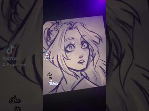 in love OC PMV