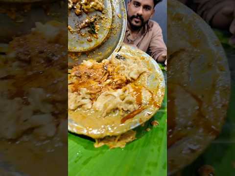💥🐔 GUN சிக்கன் - சிவகாசி மாடி மாஸ்டர் கடைல பரோட்டா சாப்டு இருக்கீங்களா 😋 #shorts