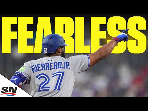 How Torontos New Hitting Coach Made Them Fearless At The Plate