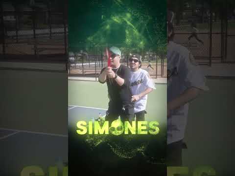 SIMONES 2K25 TRAILER