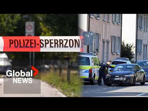 スイスのレイブ会場で銃撃、1人死亡・5人負傷