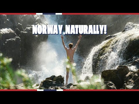 Norway Naturally | Visit Norway