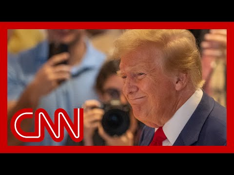Republican strategist: GOP claim about Trump verdict 'very much of a lie'