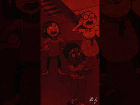 The Destroyer of Worlds #amphibia #darcy #marcywu #oppenheimer