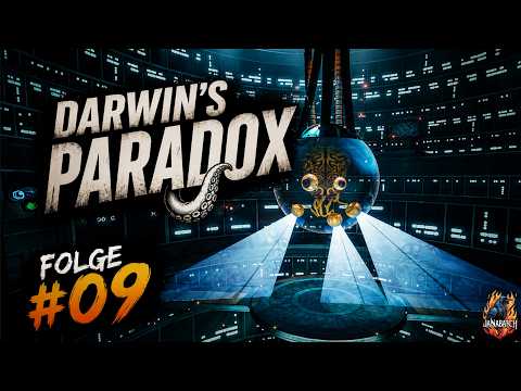 DARWIN'S PARADOX! #09 - meinen KUMPEL befreien🌊