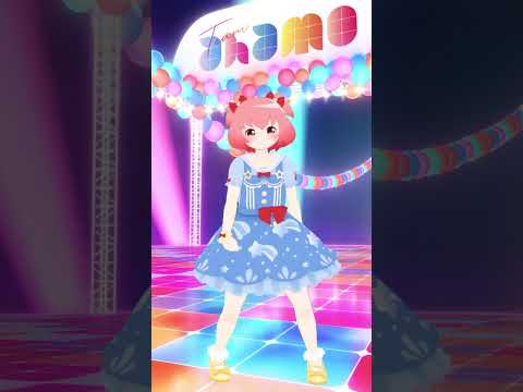 桃星愛花 - Vtuberデータベース｜Vtuber Post - Vポス