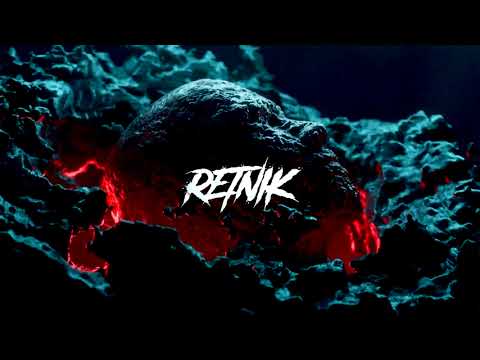 HARD 808 Type Beat 'DMT' Aggressive Trap Beat | Retnik Beats