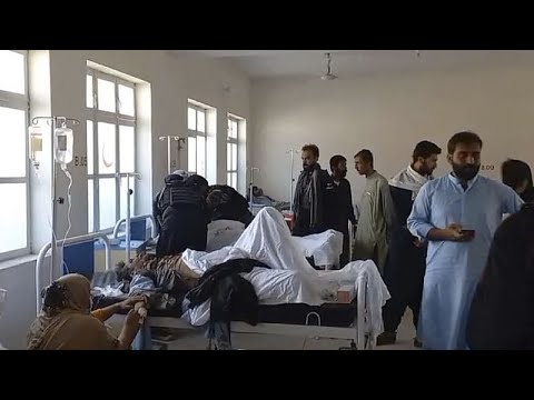 Pakistan: due attentati a Hangu e Mastung, una bomba uccide decine di persone vicino a una moschea