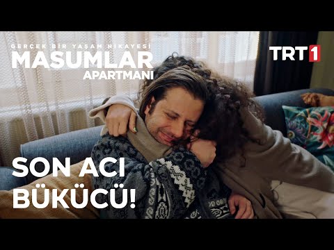 Benim Kalp İki Oda Bir Salon | Masumlar Apartmanı 56. Bölüm