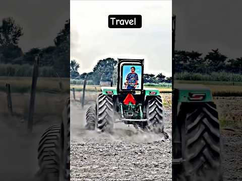 #automobile #farming #mihindra #video #thar