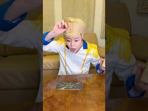 mix one's iPhone for watermelon