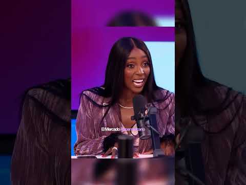 AMARA LA NEGRA EN UN NUEVO REALITY?