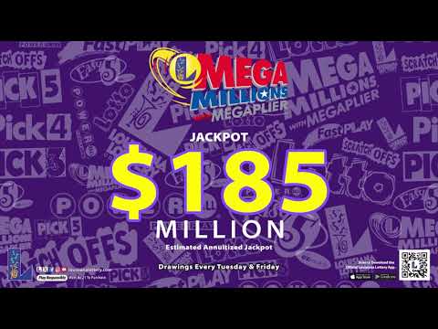 10-18-24 Mega Millions Jackpot Alert!