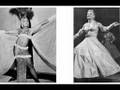 Female Mimics Magazine Selbee 1963 Impersonator Transvestite