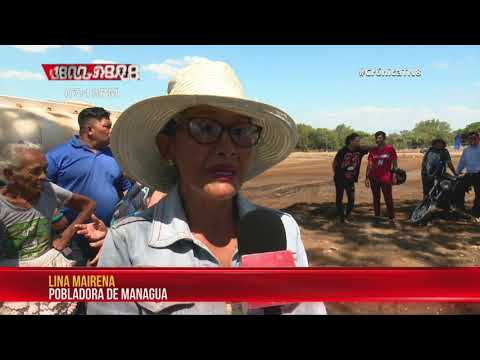 Managua cuenta con un nuevo cementerio: Camino del Cielo – Nicaragua