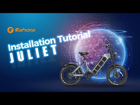 Eahora Juliet Installation Tutorial(A/B Packages Verison)