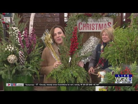 Around Town - Lurvey Home & Garden