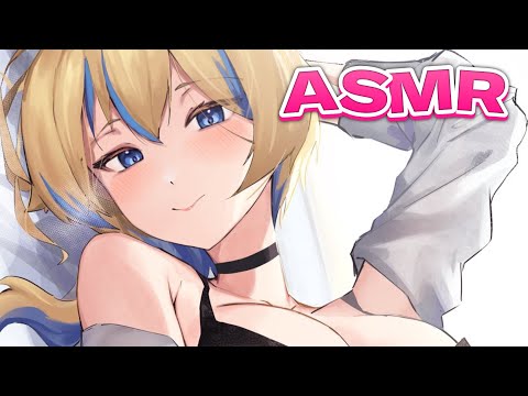 [ASMR]Relaxwithmeonthe