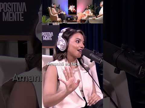 A quem você entrega os primeiros momentos dos seus dias? #Juliavitoria #shorts