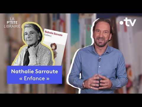 Vidéo de Nathalie Sarraute