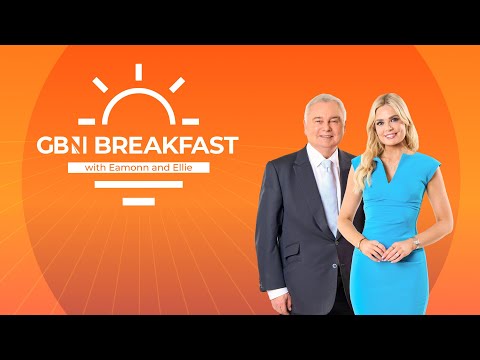 Breakfast with Eamonn and Ellie | Monday 10th February