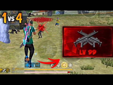 JOGUEI COM DUAS MP5 LEVEL 99 NO <strong>SOLO</strong> <strong>VS</strong> SQUAD!! RANQUEADA <strong>SOLO</strong> <strong>VS</strong> SQUAD FREE FIRE!!