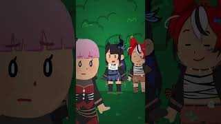 So just how good is @MoriCalliope's story telling?🎃 | #holoweEN #holol