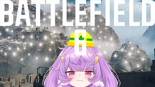 「Battlefield 6」awesome pawsome