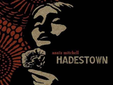 Anais Mitchell feat. Justin Vernon - If Its True